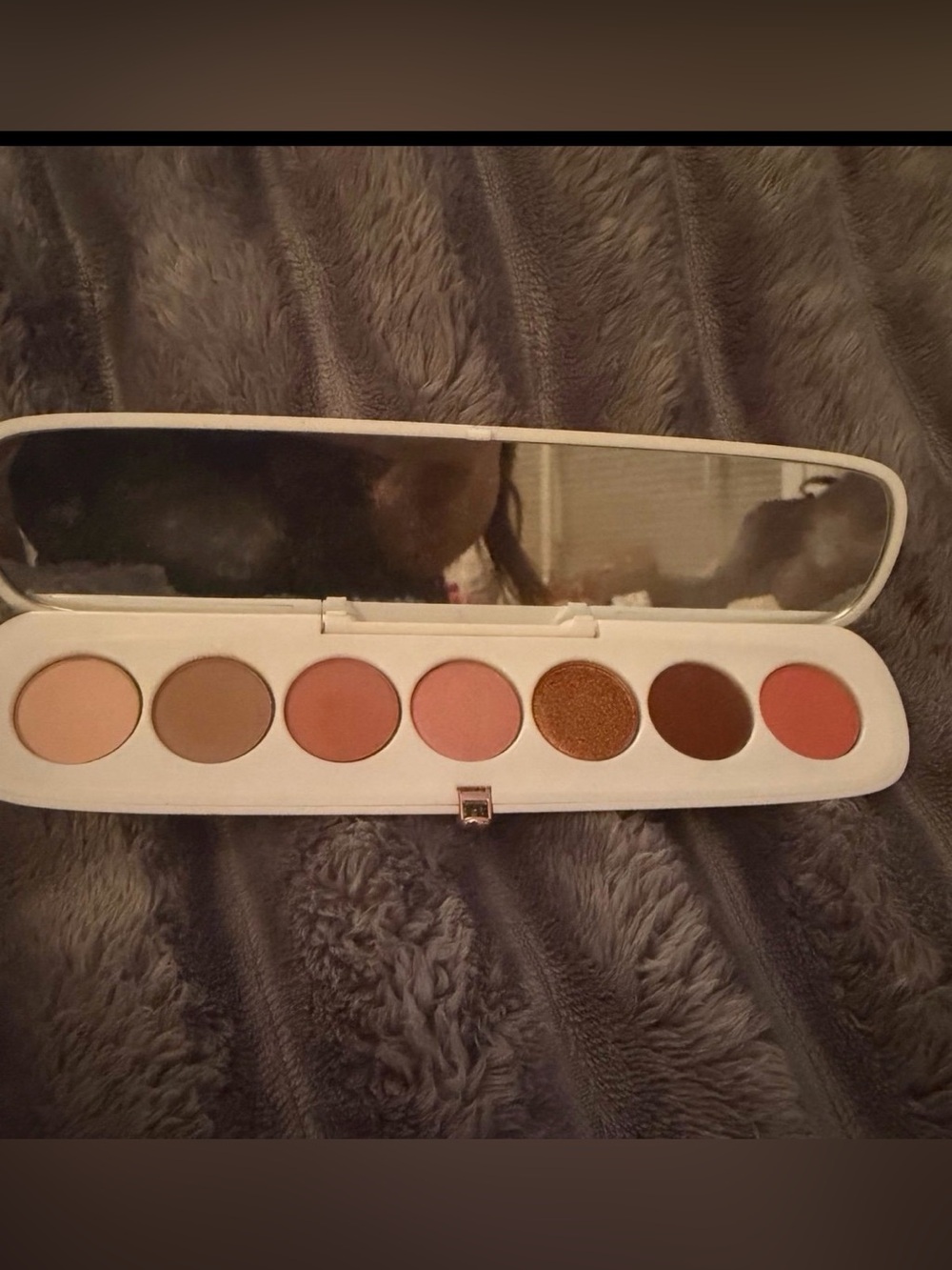Marc Jacob’s Eyeconic Eyeshadow Palette